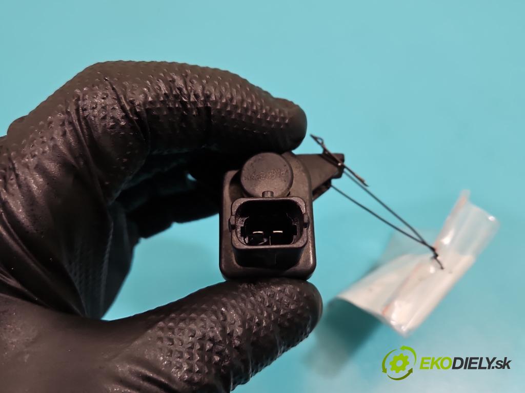 Jeep Grand Cherokee WK2 IV 2010-2021 3.0 CRD 250 HP automatic 184 kW 2987 cm3 5- ventil podtlaku 55204916 (Ventil)