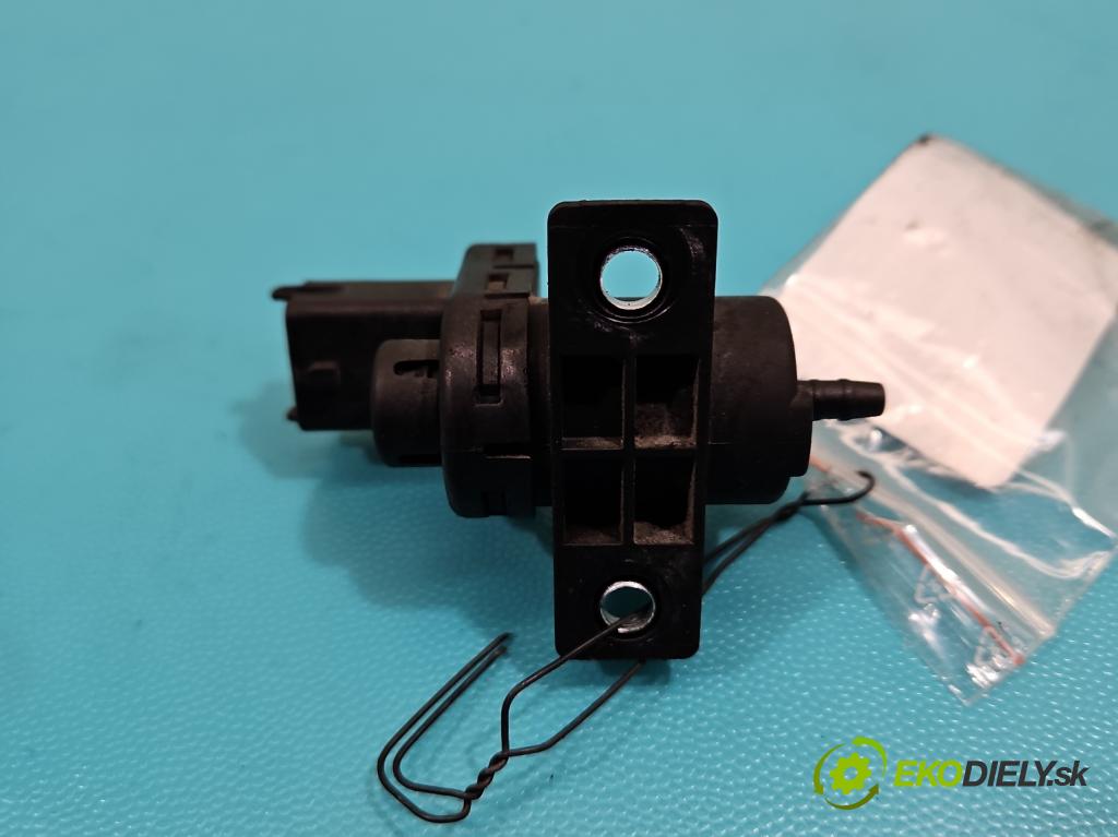 Jeep Grand Cherokee WK2 IV 2010-2021 3.0 CRD 250 HP automatic 184 kW 2987 cm3 5- ventil podtlaku 55204916 (Ventil)