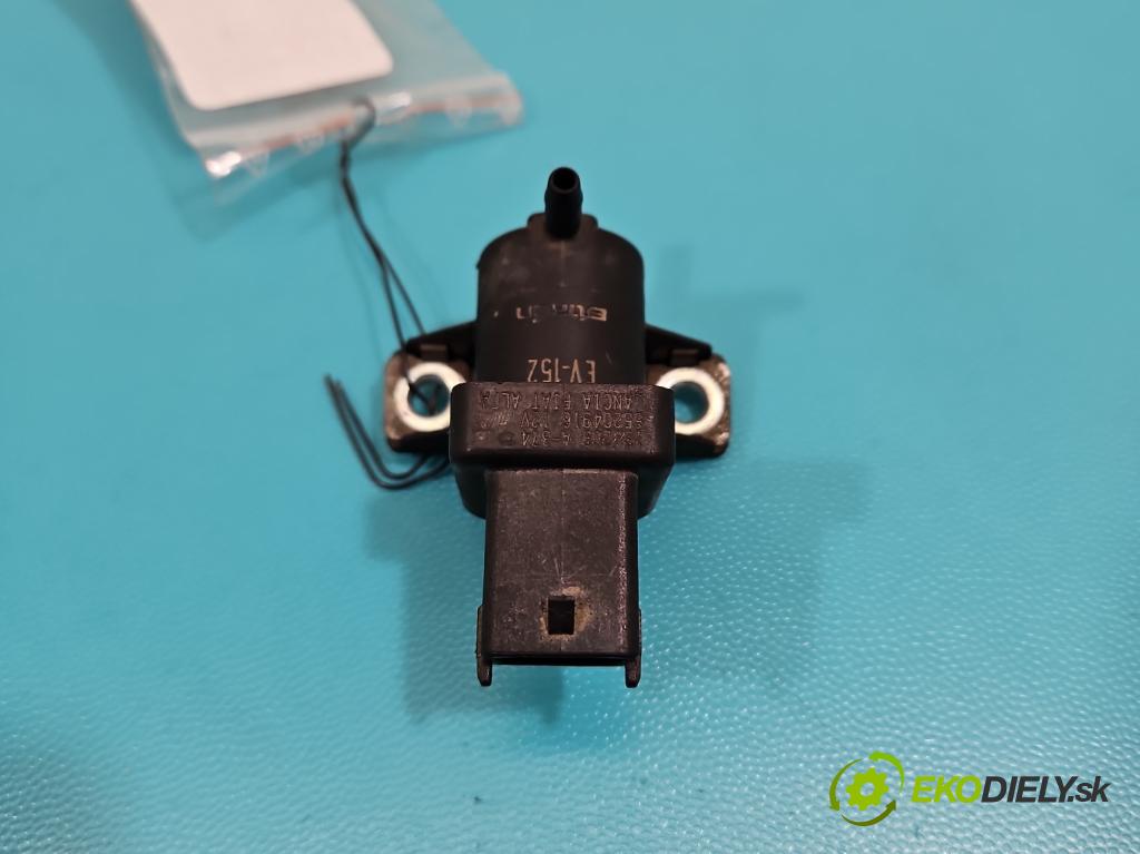 Jeep Grand Cherokee WK2 IV 2010-2021 3.0 CRD 250 HP automatic 184 kW 2987 cm3 5- ventil podtlaku 55204916 (Ventil)