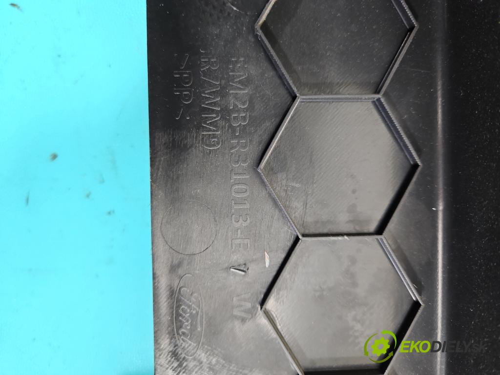 Ford S-max II 2015-2023 2.0 tdci 150 hp manual 110.3 kW 1997 cm3 5- Tapacír: kufra: levé EM2B-R31013-E