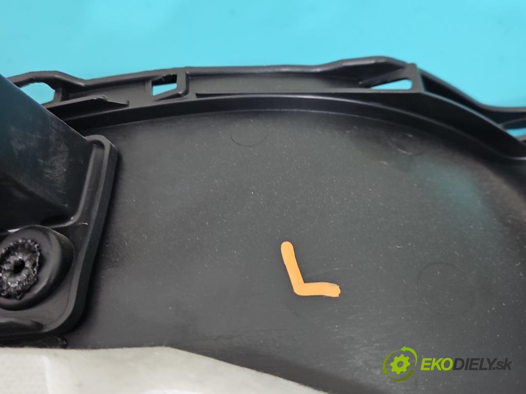 Ford S-max II 2015-2023 2.0 tdci 150 hp manual 110.3 kW 1997 cm3 5- Tapacír: kufra: levé EM2B-R31013-E