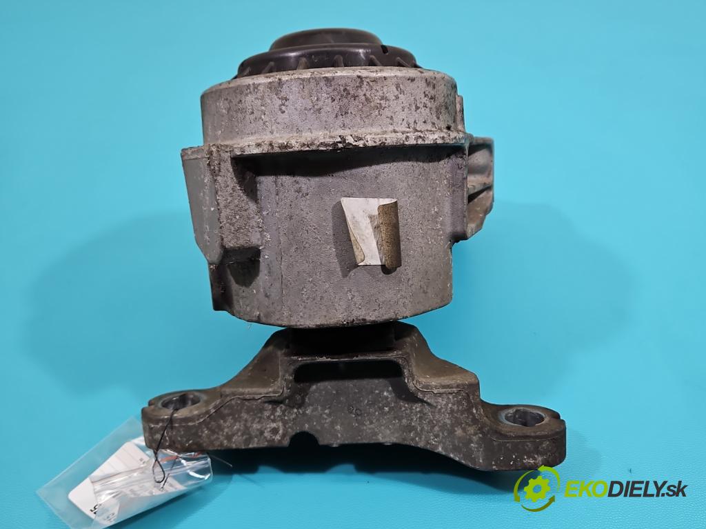 Ford S-max II 2015-2023 2.0 tdci 150 hp manual 110.3 kW 1997 cm3 5- Polštář: motoru G3350244 (Držák motoru)