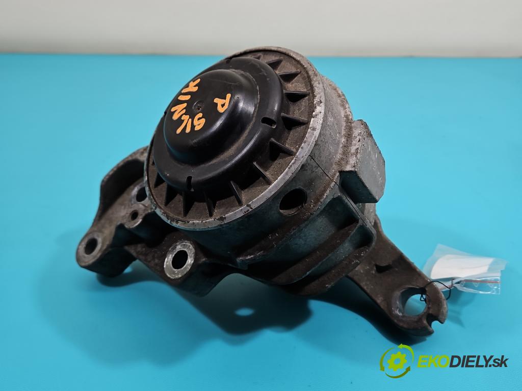 Ford S-max II 2015-2023 2.0 tdci 150 hp manual 110.3 kW 1997 cm3 5- Polštář: motoru G3350244 (Držák motoru)