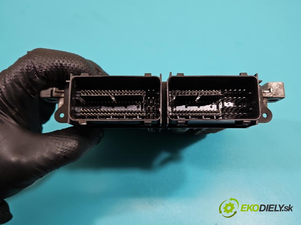 Ford S-max II 2015-2023 2.0 tdci 150 HP manual 110.3 kW 1997 cm3 5- riadiaca jednotka motora 28535262