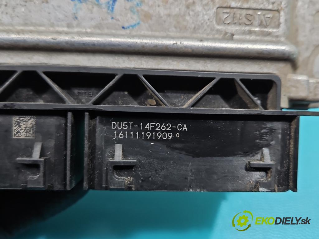 Ford S-max II 2015-2023 2.0 tdci 150 HP manual 110.3 kW 1997 cm3 5- riadiaca jednotka motora 28535262