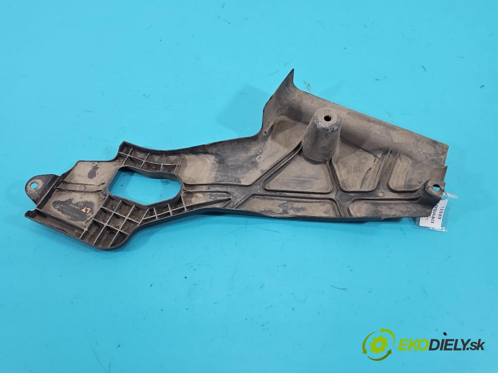 Ford S-max II 2015-2023 2.0 tdci 150 HP manual 110.3 kW 1997 cm3 5- kryt plast EM2B-R11778-AC