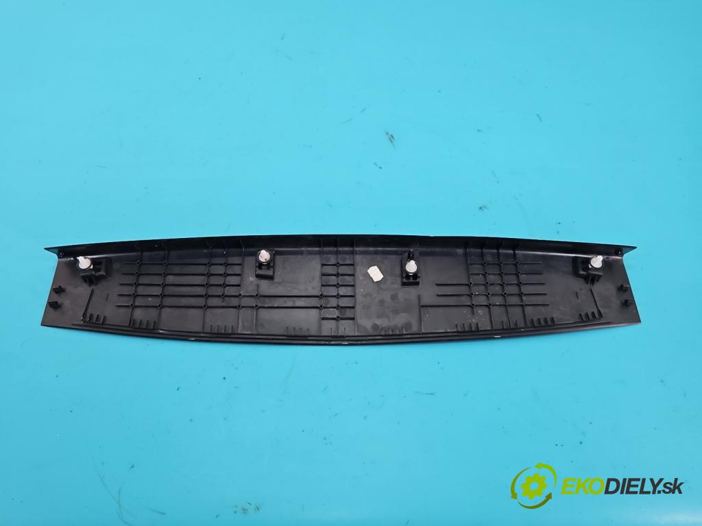 Ford S-max II 2015-2023 2.0 tdci 150 HP manual 110.3 kW 1997 cm3 5- kryt plast EM2B-R41314-A