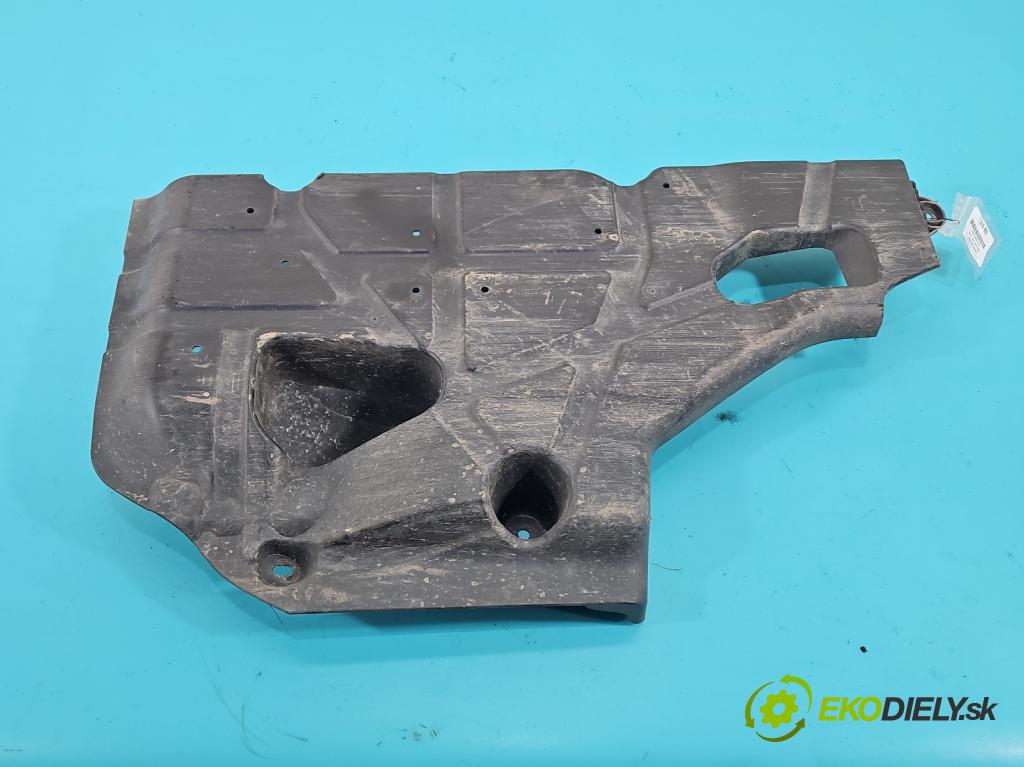 Ford S-max II 2015-2023 2.0 tdci 150 HP manual 110.3 kW 1997 cm3 5- kryt plast EM2B-R11779-C