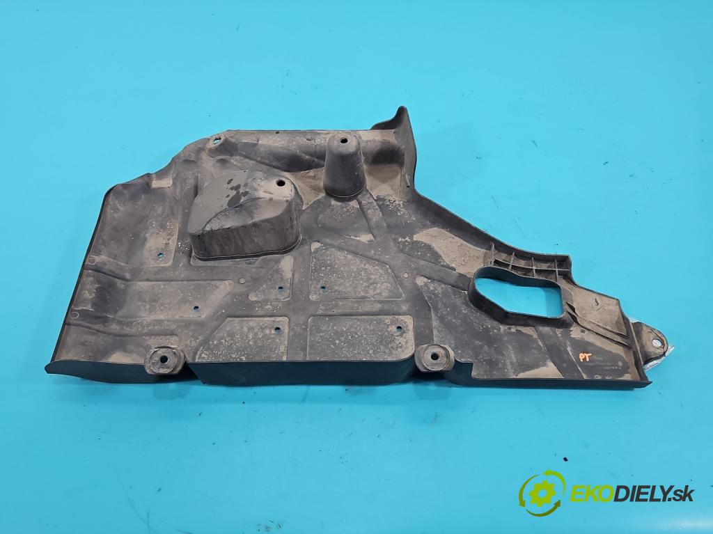 Ford S-max II 2015-2023 2.0 tdci 150 HP manual 110.3 kW 1997 cm3 5- kryt plast EM2B-R11779-C