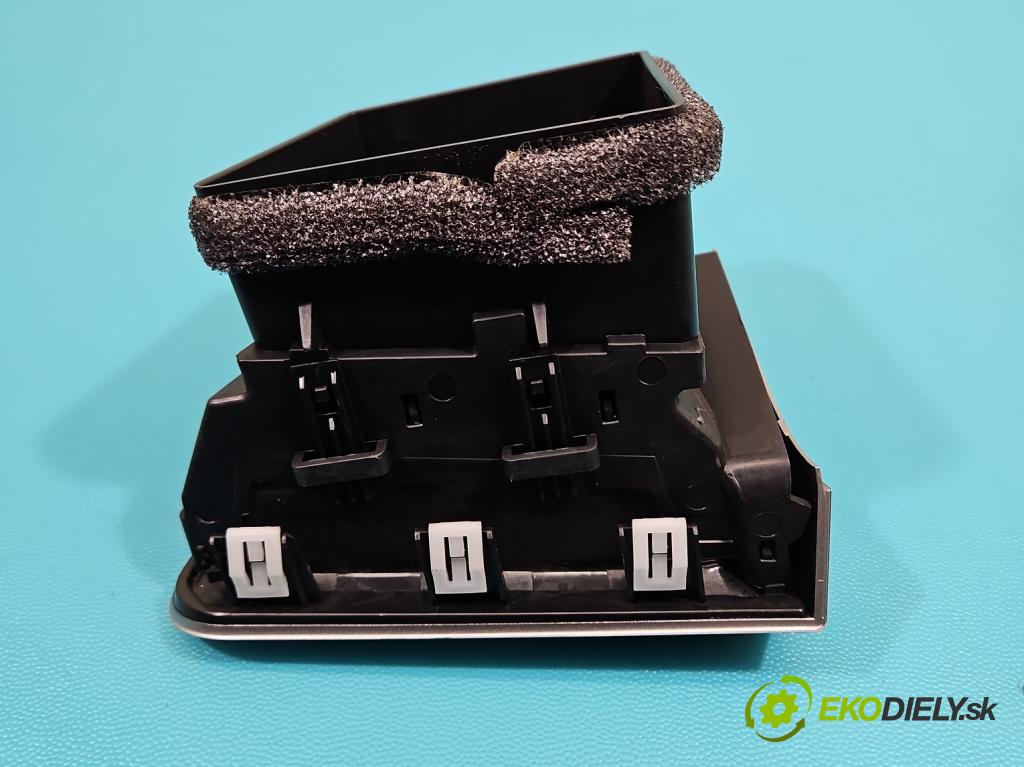 Ford S-max II 2015-2023 2.0 tdci 150 HP manual 110.3 kW 1997 cm3 5- Mřížka: kúrenia ostatné EM2B-19C696-AB