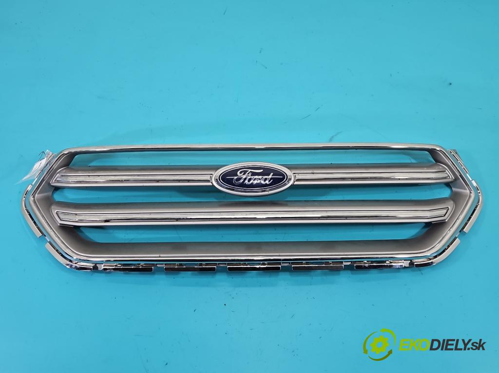 Ford Kuga Mk2 2013-2019 1.5 120 HP manual 88.3 kW 1498 cm3 5- miežka GV44-8200-B