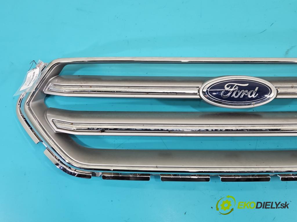 Ford Kuga Mk2 2013-2019 1.5 120 HP manual 88.3 kW 1498 cm3 5- miežka GV44-8200-B
