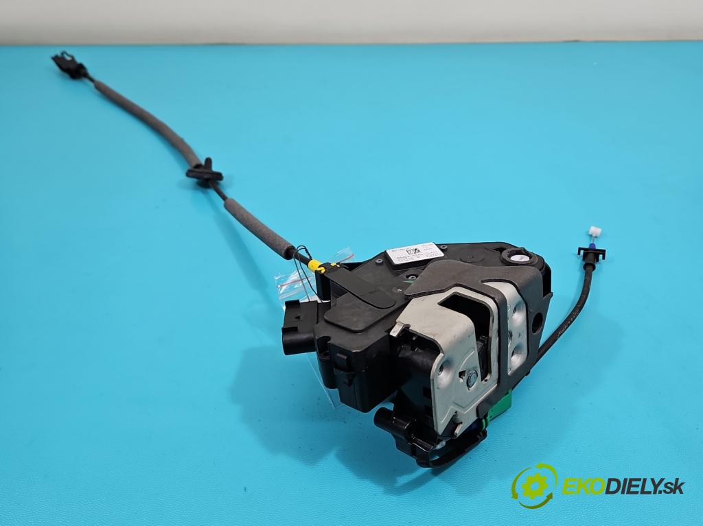 Ford Kuga Mk2 2013-2019 1.5 120 HP manual 88.3 kW 1498 cm3 5- zámok zadné pravý BM5A-A26412-AH