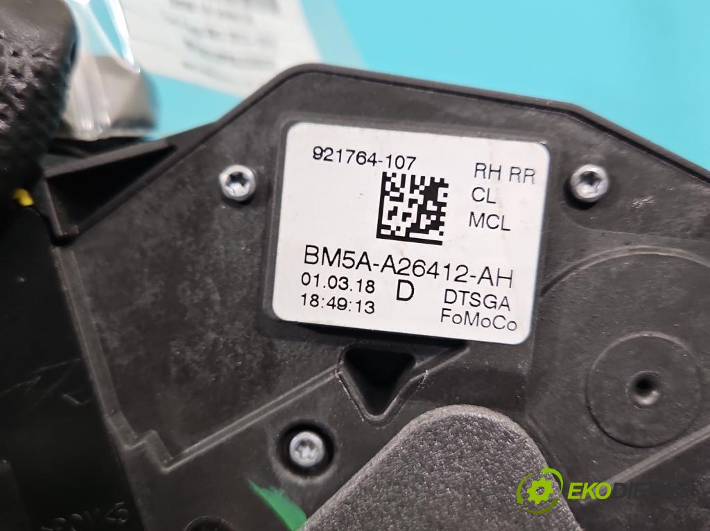 Ford Kuga Mk2 2013-2019 1.5 120 HP manual 88.3 kW 1498 cm3 5- zámok zadné pravý BM5A-A26412-AH