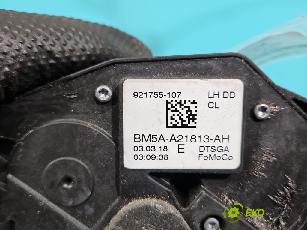 Ford Kuga Mk2 2013-2019 1.5 120 HP manual 88.3 kW 1498 cm3 5- zámok predné ľavý BM5A-A21813-AH