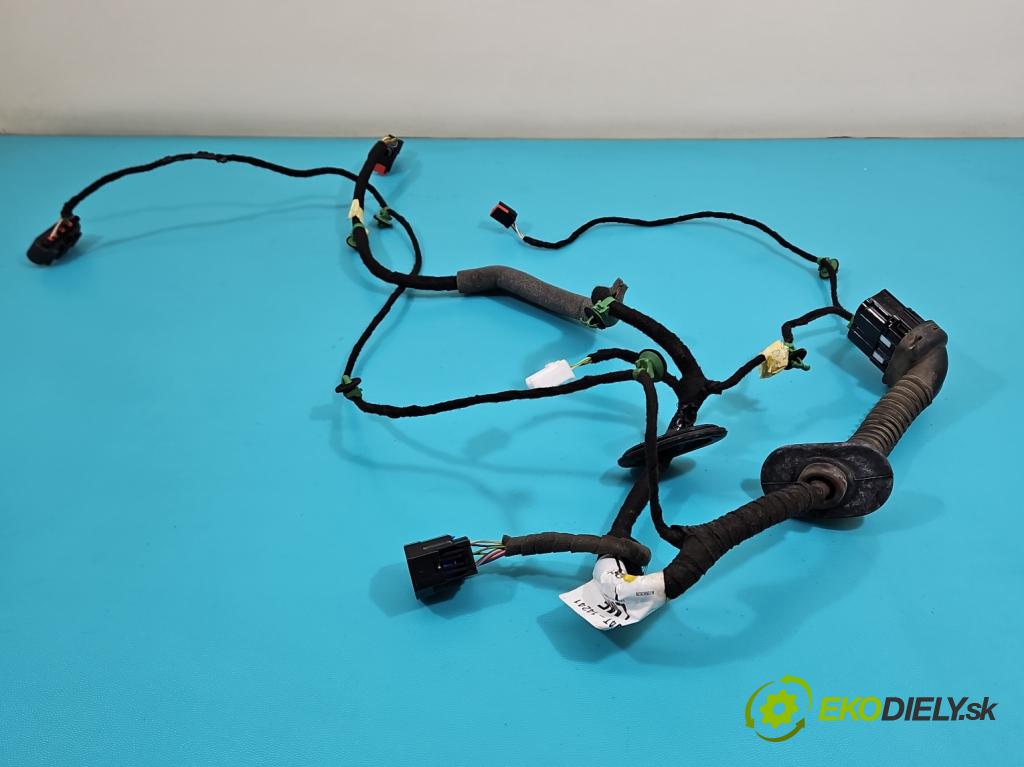 Ford Kuga Mk2 2013-2019 1.5 120 HP manual 88.3 kW 1498 cm3 5- Zväzok: dvere zadné vľavo: GV4T-14241-LME