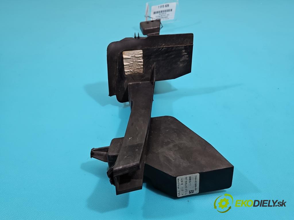 Ford Kuga Mk2 2013-2019 1.5 120 HP manual 88.3 kW 1498 cm3 5- Upevnenie: 938615-111