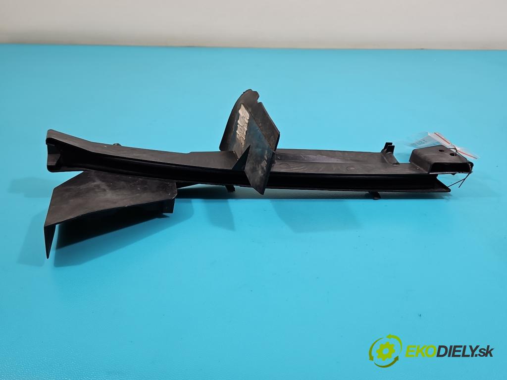 Ford Kuga Mk2 2013-2019 1.5 120 HP manual 88.3 kW 1498 cm3 5- Upevnenie: 938615-111