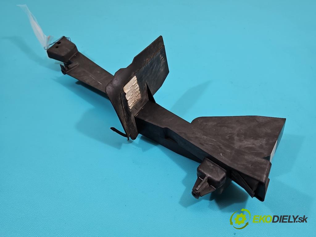 Ford Kuga Mk2 2013-2019 1.5 120 HP manual 88.3 kW 1498 cm3 5- Upevnenie: 938615-111