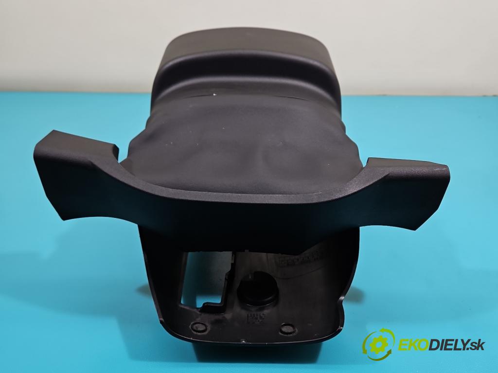 Ford Kuga Mk2 2013-2019 1.5 120 hp manual 88.3 kW 1498 cm3 5- obal čelit: AM51-R04291-ADW