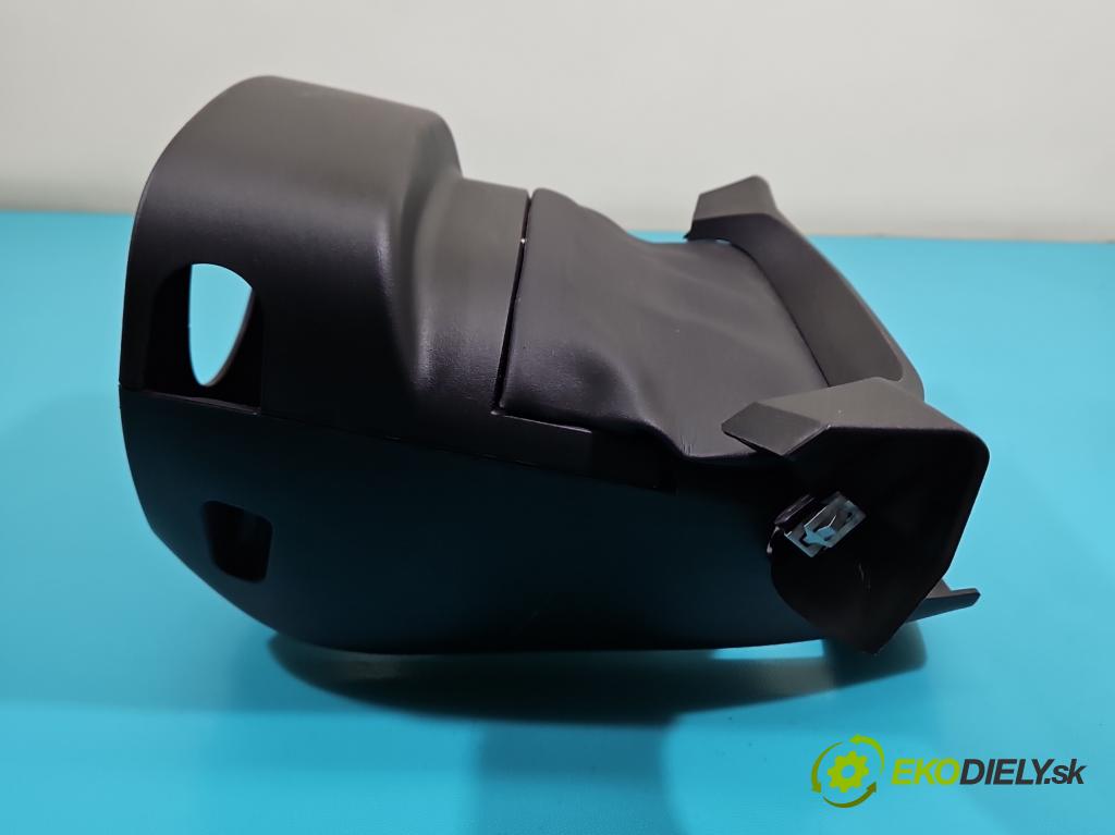 Ford Kuga Mk2 2013-2019 1.5 120 hp manual 88.3 kW 1498 cm3 5- obal čelit: AM51-R04291-ADW