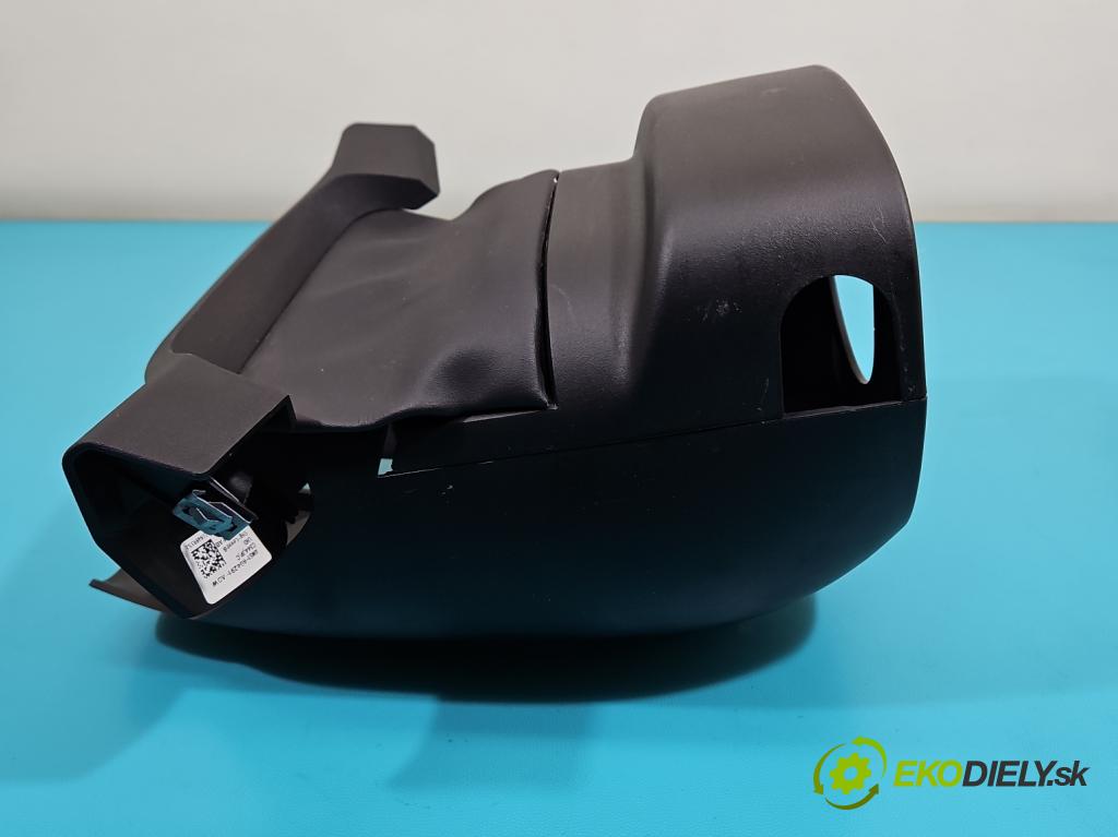 Ford Kuga Mk2 2013-2019 1.5 120 hp manual 88.3 kW 1498 cm3 5- obal čelit: AM51-R04291-ADW