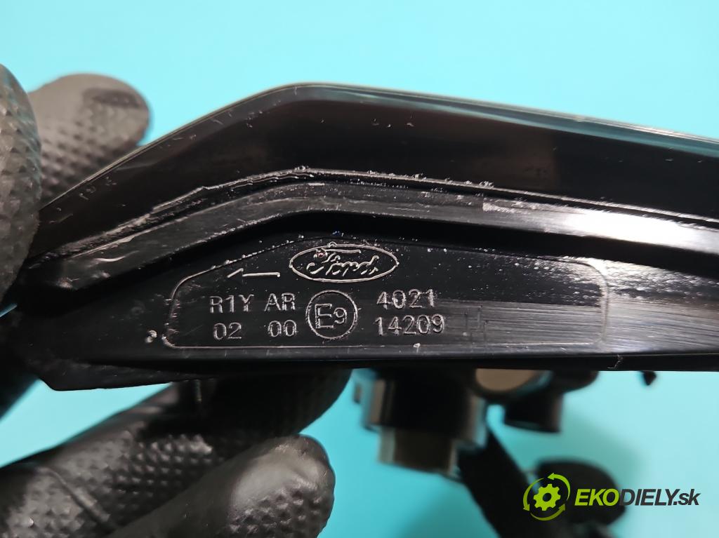 Ford Kuga Mk2 2013-2019 1.5 120 hp manual 88.3 kW 1498 cm3 5- světlo zadní levé GV41-13A603-AF (Klika dveří ostatní)
