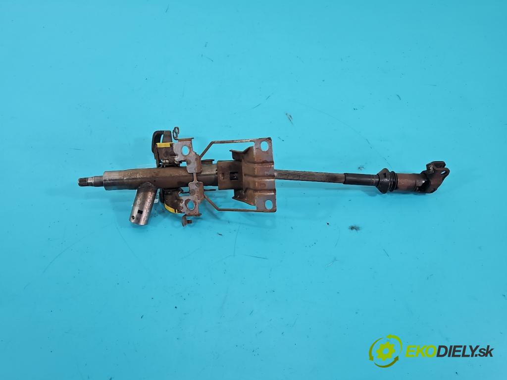 Renault Clio II 1998-2012 1.4 8V 75 HP manual 55 kW 1390 cm3 5- Stĺpik volant  (Tyč riadenia (volantu))