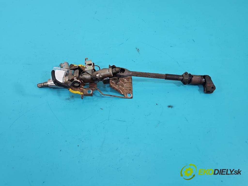 Renault Clio II 1998-2012 1.4 8V 75 HP manual 55 kW 1390 cm3 5- Stĺpik volant  (Tyč riadenia (volantu))