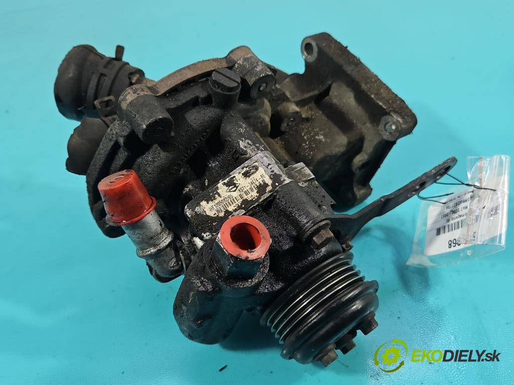 Ford Mondeo Mk3 2000-2007 2.0 tdci 131 hp manual 96 kW 1998 cm3 5- čerpadlo posilovač XS71-3A674-BE (Servočerpadlo)