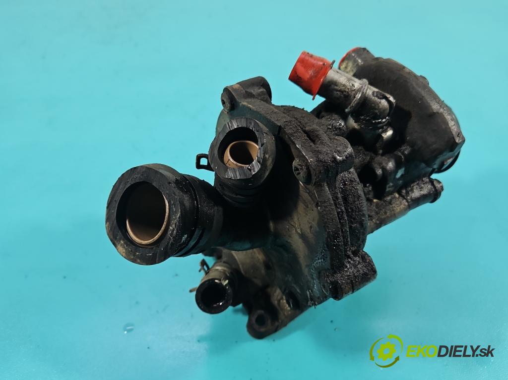 Ford Mondeo Mk3 2000-2007 2.0 tdci 131 hp manual 96 kW 1998 cm3 5- čerpadlo posilovač XS71-3A674-BE (Servočerpadlo)