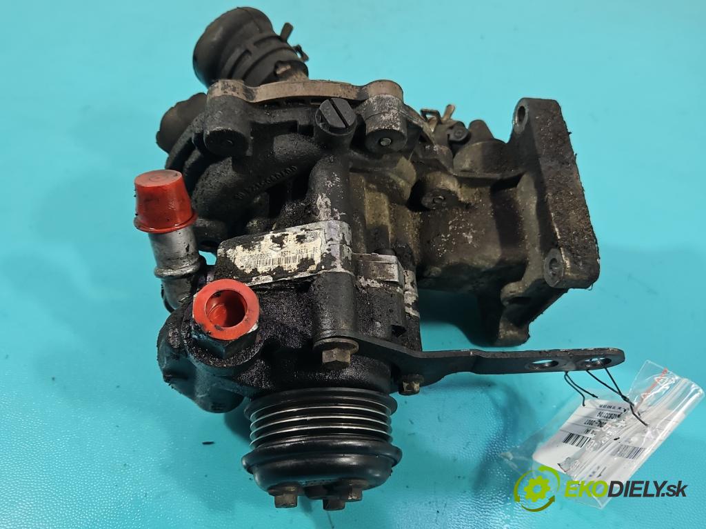 Ford Mondeo Mk3 2000-2007 2.0 tdci 131 hp manual 96 kW 1998 cm3 5- čerpadlo posilovač XS71-3A674-BE (Servočerpadlo)