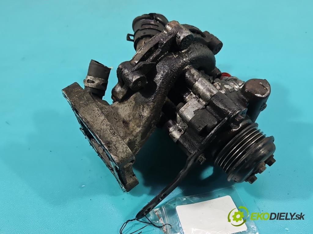 Ford Mondeo Mk3 2000-2007 2.0 tdci 131 hp manual 96 kW 1998 cm3 5- čerpadlo posilovač XS71-3A674-BE (Servočerpadlo)