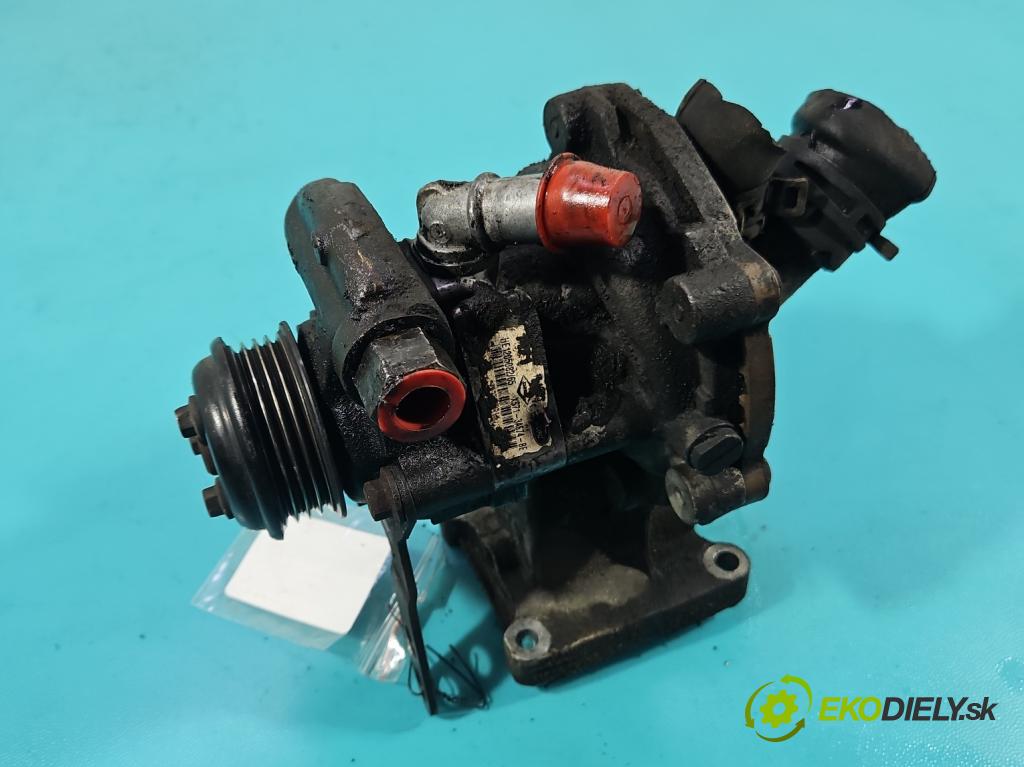 Ford Mondeo Mk3 2000-2007 2.0 tdci 131 hp manual 96 kW 1998 cm3 5- čerpadlo posilovač XS71-3A674-BE (Servočerpadlo)