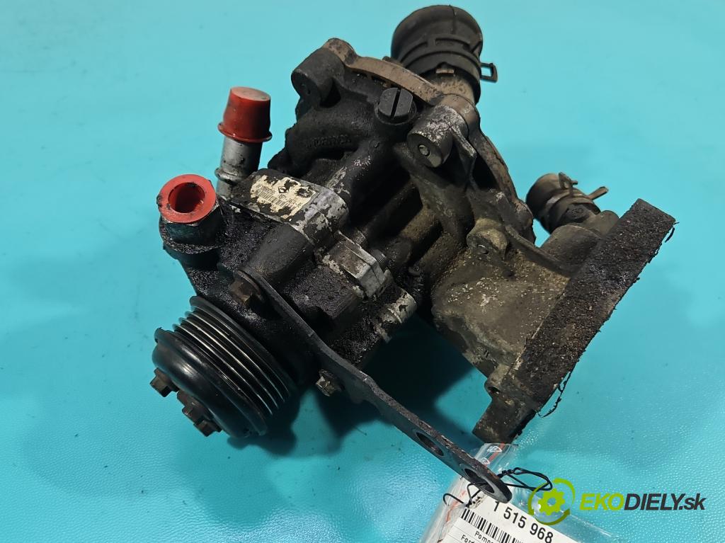 Ford Mondeo Mk3 2000-2007 2.0 tdci 131 hp manual 96 kW 1998 cm3 5- čerpadlo posilovač XS71-3A674-BE (Servočerpadlo)