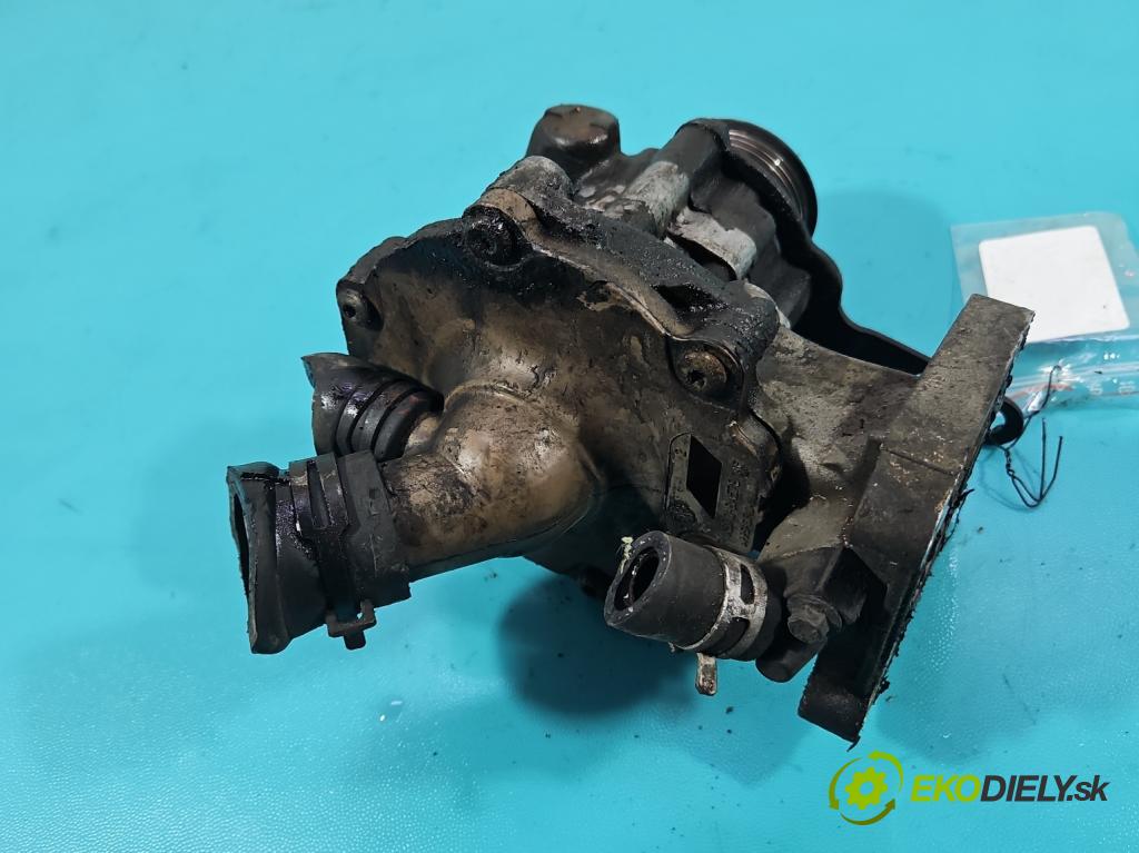 Ford Mondeo Mk3 2000-2007 2.0 tdci 131 hp manual 96 kW 1998 cm3 5- čerpadlo posilovač XS71-3A674-BE (Servočerpadlo)