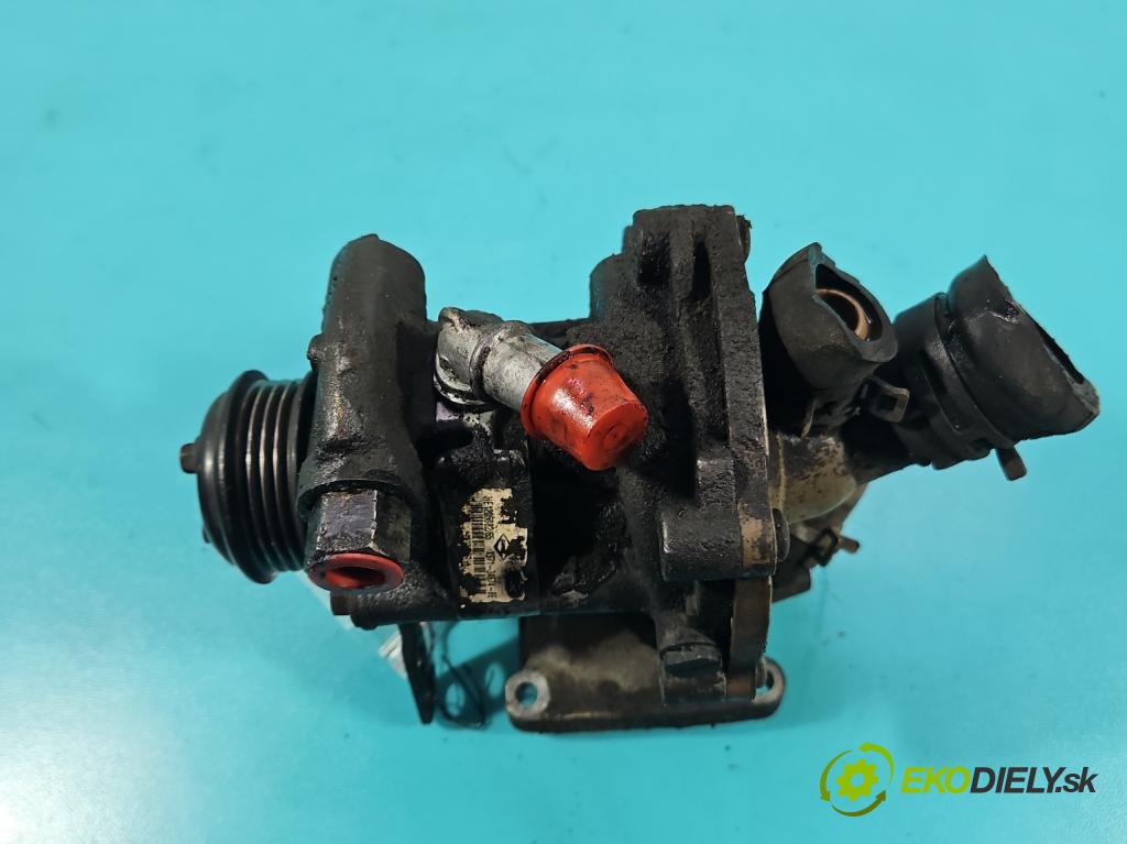 Ford Mondeo Mk3 2000-2007 2.0 tdci 131 hp manual 96 kW 1998 cm3 5- čerpadlo posilovač XS71-3A674-BE (Servočerpadlo)