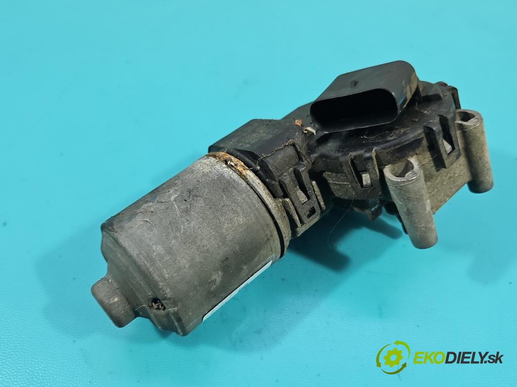 Ford Mondeo Mk3 2000-2007 2.0 tdci 131 HP manual 96 kW 1998 cm3 5- motor stieračov predné 0390241702