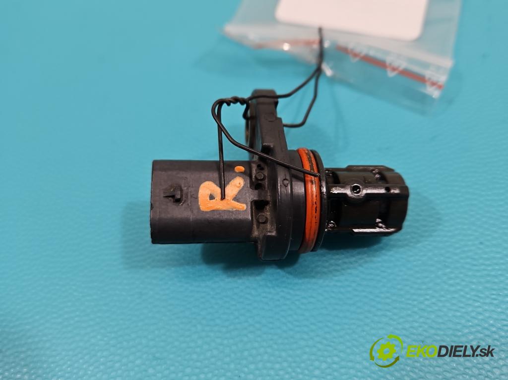 Opel Astra IV 2009-2015 1.6 16v 116 HP manual 85 kW 1598 cm3 5- snímač pozícia: válka načasovanie 55565708 (Snímač polohy kľukového hriadeľa)