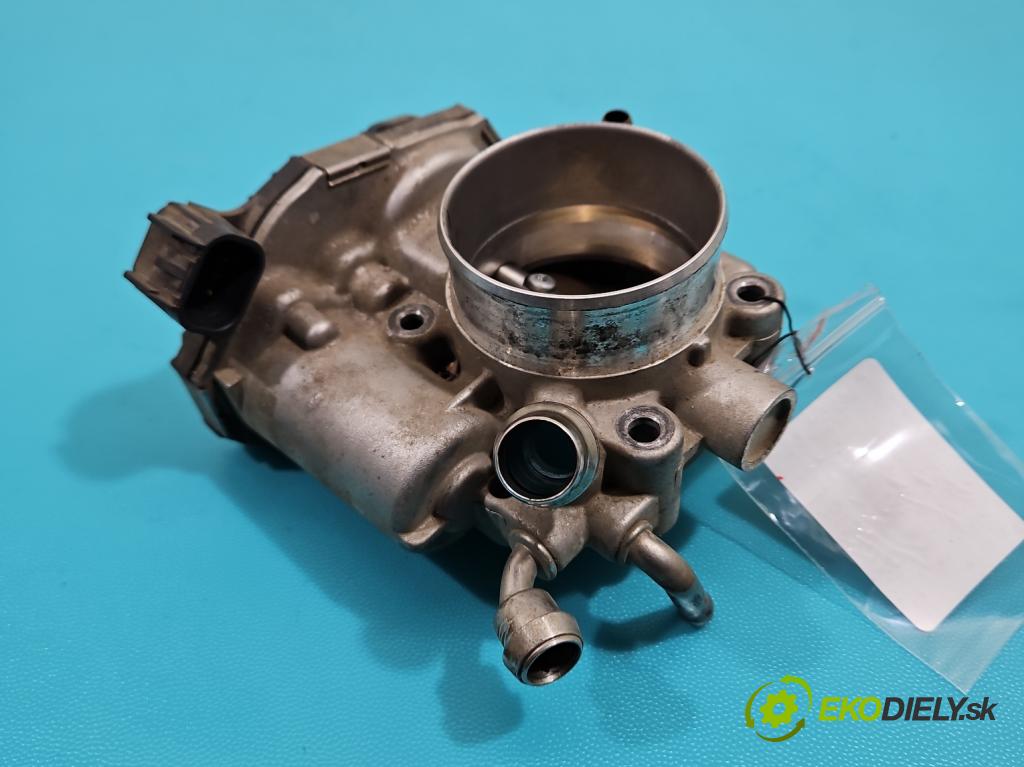 Opel Astra IV 2009-2015 1.6 16v 116 HP manual 85 kW 1598 cm3 5- klapka 55561495 (Škrtiaca klapka)