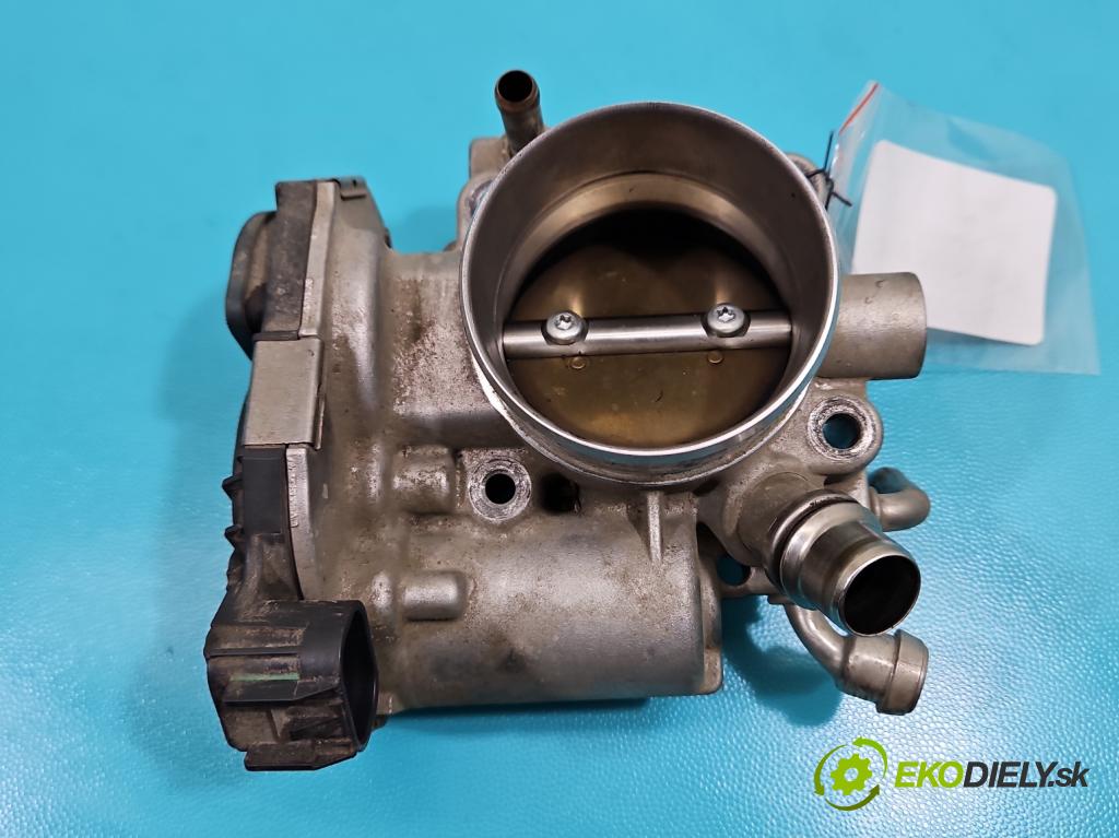 Opel Astra IV 2009-2015 1.6 16v 116 HP manual 85 kW 1598 cm3 5- klapka 55561495 (Škrtiaca klapka)