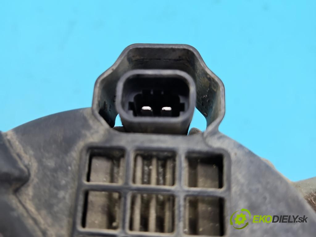 Opel Astra IV 2009-2015 1.6 16v 116 HP manual 85 kW 1598 cm3 5- Alternator 13579667 (Alternátor)