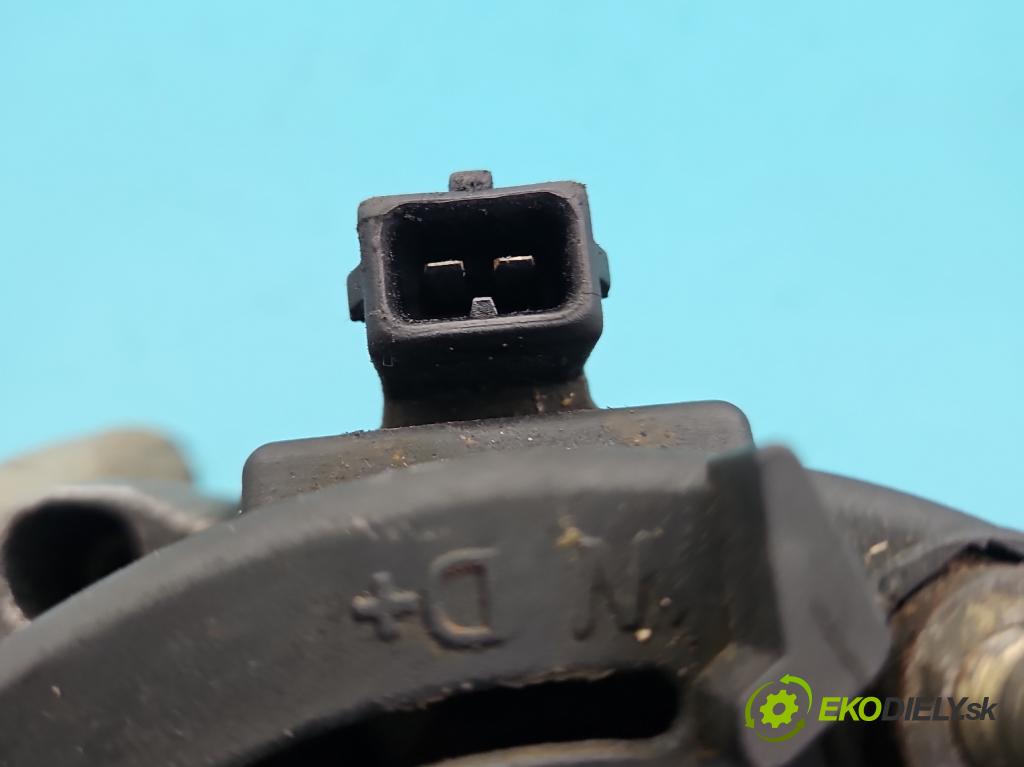 Vw Transporter T4 1990-2003 2.4d 77 HP manual 57 kW 2398 cm3 5- Alternator 0123320024 (Alternátor)