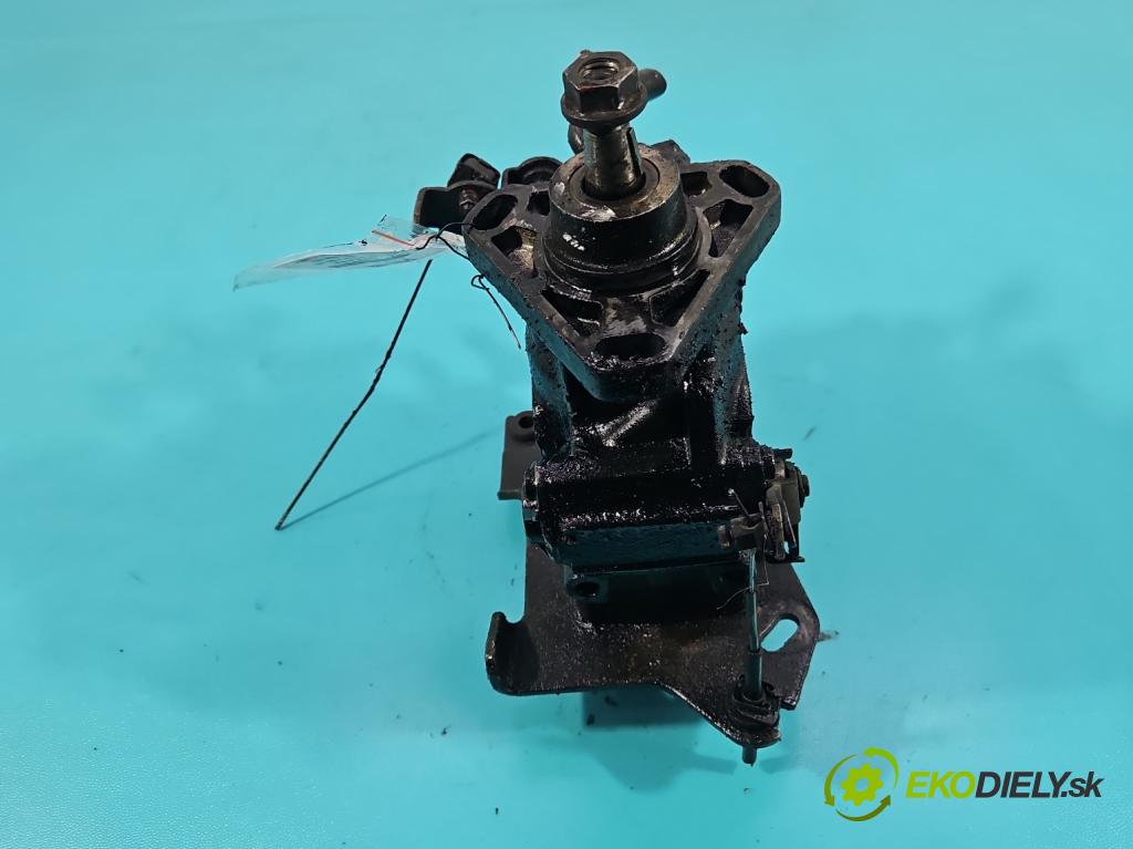 Vw Transporter T4 1990-2003 2.4d 77 HP manual 57 kW 2398 cm3 5- čerpadlo vstrekovacia 0460485020 (Vstrekovacie čerpadlo)