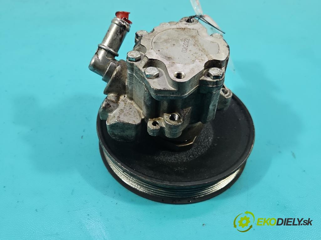 Vw Transporter T4 1990-2003 2.4d 77 hp manual 57 kW 2398 cm3 5- čerpadlo posilovač  (Servočerpadlo)