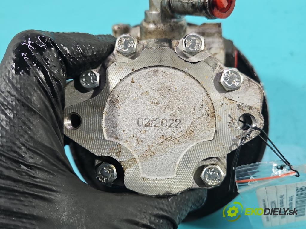 Vw Transporter T4 1990-2003 2.4d 77 hp manual 57 kW 2398 cm3 5- čerpadlo posilovač  (Servočerpadlo)