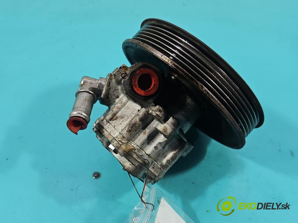 Vw Transporter T4 1990-2003 2.4d 77 hp manual 57 kW 2398 cm3 5- čerpadlo posilovač  (Servočerpadlo)