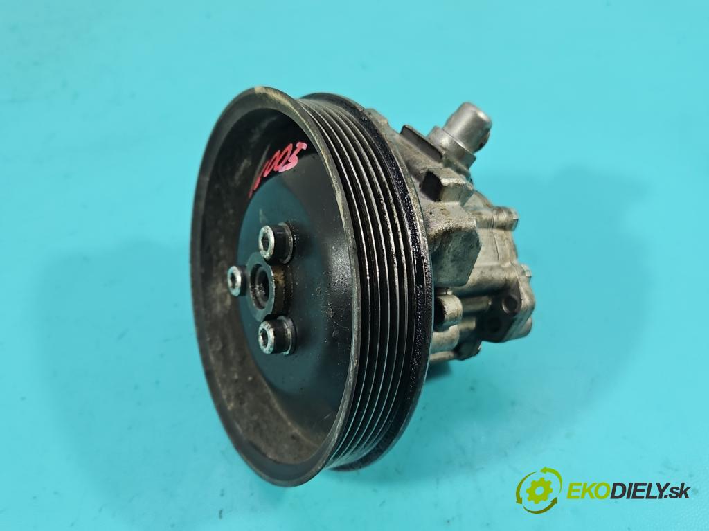 Vw Transporter T4 1990-2003 2.4d 77 hp manual 57 kW 2398 cm3 5- čerpadlo posilovač  (Servočerpadlo)