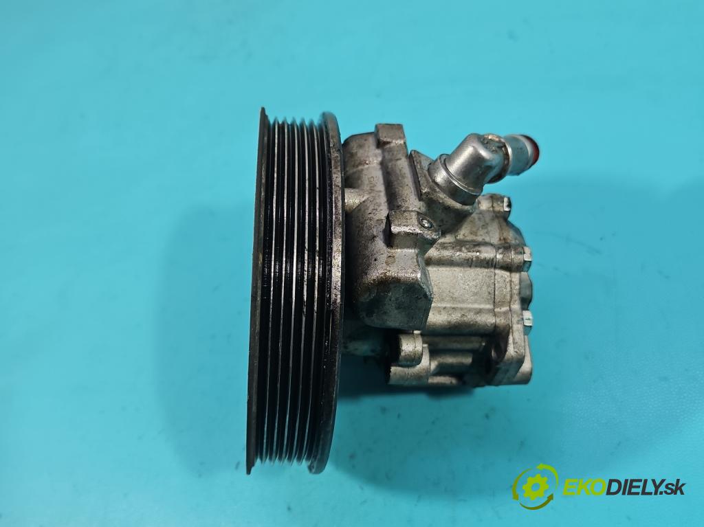 Vw Transporter T4 1990-2003 2.4d 77 hp manual 57 kW 2398 cm3 5- čerpadlo posilovač  (Servočerpadlo)