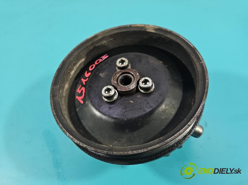 Vw Transporter T4 1990-2003 2.4d 77 hp manual 57 kW 2398 cm3 5- čerpadlo posilovač  (Servočerpadlo)